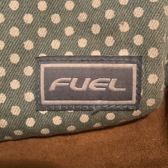 Fuel Backpack - Picture 2 of 6